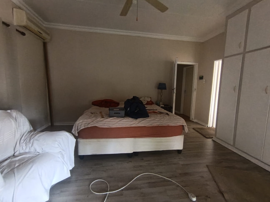 Commercial Property for Sale in Dan Pienaar Free State